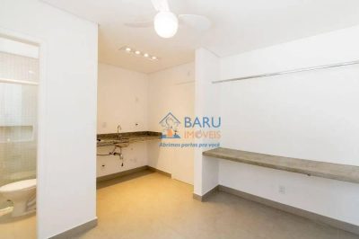 Apartamento, 1 quarto, 14 m² - Foto 3