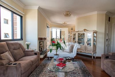 Apartamento, 4 quartos, 176 m² - Foto 1