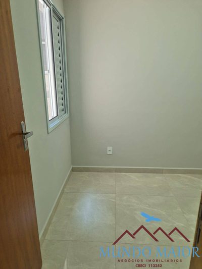 Apartamento, 2 quartos, 50 m² - Foto 5