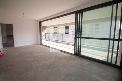Apartamento, 4 quartos, 167 m² - Foto 2