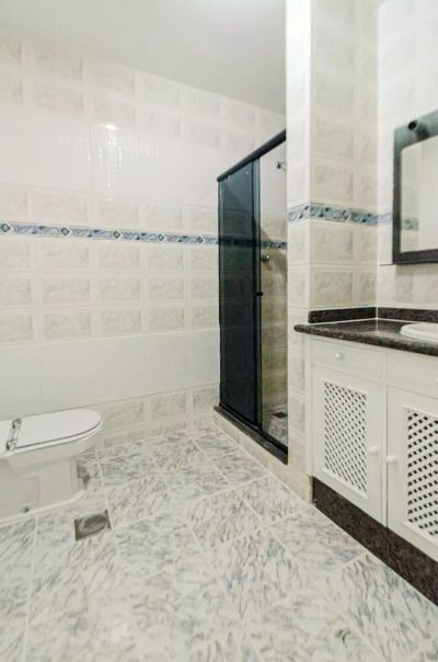 Apartamento, 3 quartos, 130 m² - Foto 4