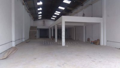 Loja-Salão, 400 m² - Foto 1