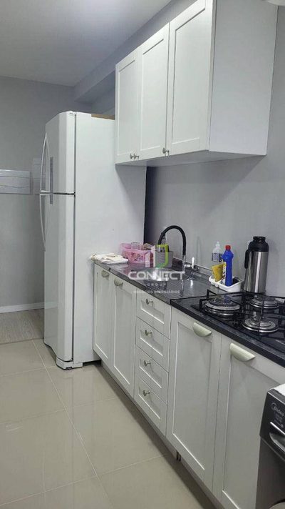 Apartamento, 2 quartos - Foto 3