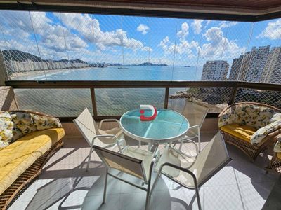 Apartamento, 3 quartos, 180 m² - Foto 2
