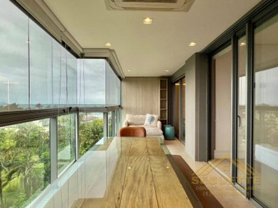 Apartamento, 2 quartos, 87 m² - Foto 5