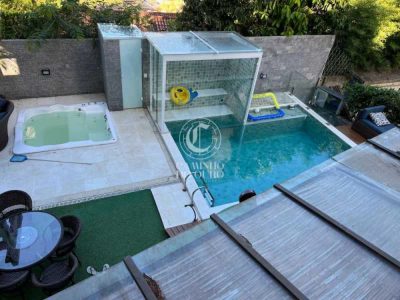 Casa de Condomínio, 5 quartos - Foto 3