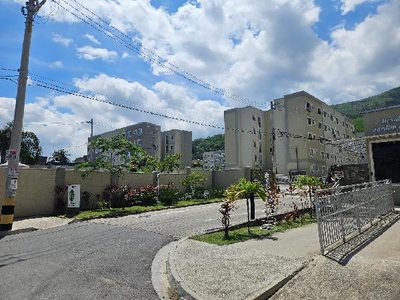 Apartamento, 2 quartos, 10 m² - Foto 1