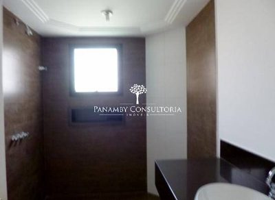 Apartamento, 4 quartos, 220 m² - Foto 2