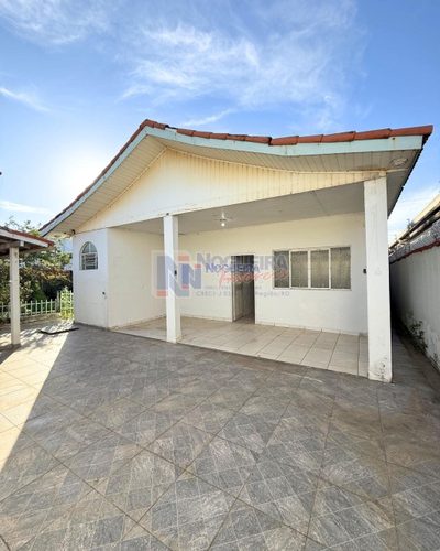 Casa, 2 quartos - Foto 3