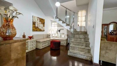 Casa, 4 quartos, 317 m² - Foto 4