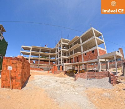 Apartamento, 2 quartos, 66 m² - Foto 2