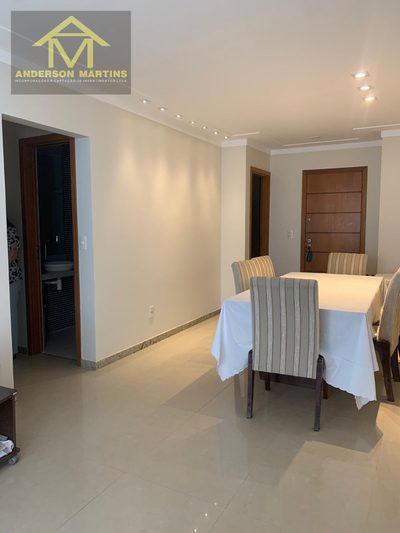Apartamento, 4 quartos, 140 m² - Foto 5