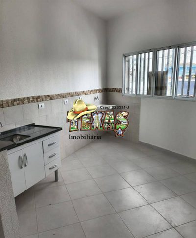 Apartamento, 2 quartos - Foto 1