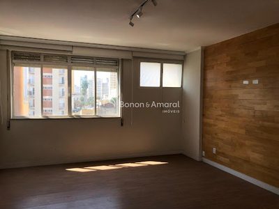 Apartamento, 3 quartos, 122 m² - Foto 2