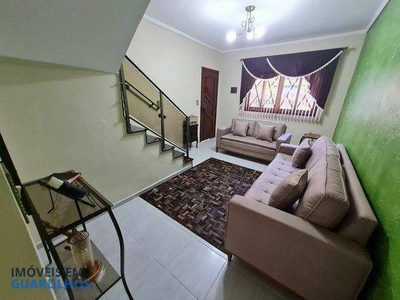 Casa, 3 quartos, 195 m² - Foto 2