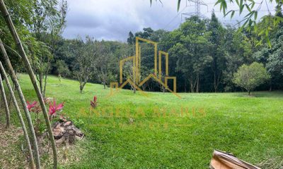 Sítio, 3 quartos, 2 hectares - Foto 3