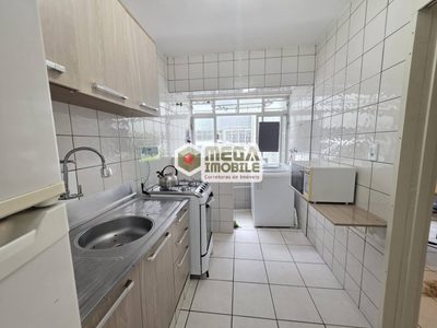 Apartamento, 3 quartos, 65 m² - Foto 3