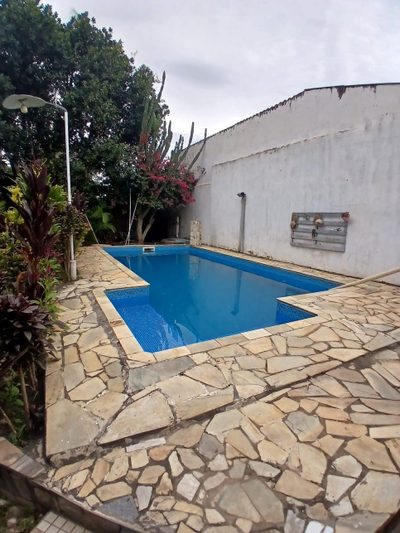 Chácara, 3 quartos, 1000 m² - Foto 5