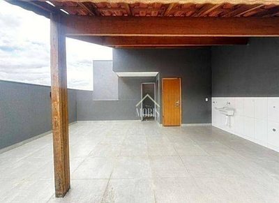 Cobertura, 2 quartos, 100 m² - Foto 5