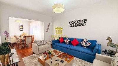 Apartamento, 4 quartos, 140 m² - Foto 3