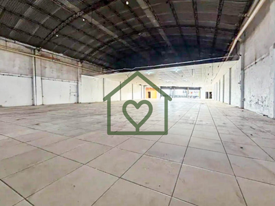 Depósito-Galpão, 952 m² - Foto 4