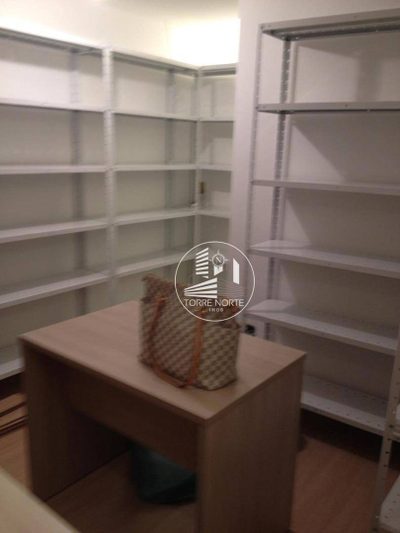 Loja-Salão, 54 m² - Foto 5