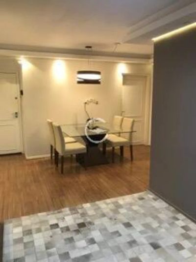 Apartamento, 2 quartos, 67 m² - Foto 1