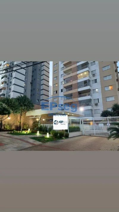 Apartamento, 3 quartos, 103 m² - Foto 3