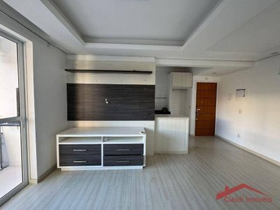 Apartamento, 3 quartos, 90 m² - Foto 5