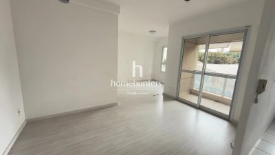Apartamento, 1 quarto, 41 m² - Foto 1