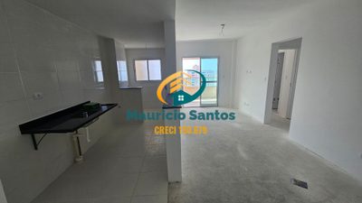 Apartamento, 2 quartos, 77 m² - Foto 2