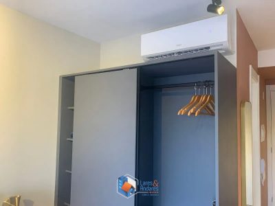 Apartamento, 1 quarto, 29 m² - Foto 3