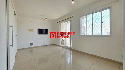 Apartamento, 3 quartos, 69 m² - Foto 2