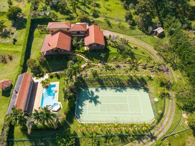 Chácara, 3 quartos, 2 hectares - Foto 1