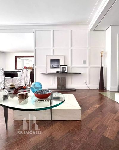 Casa, 4 quartos, 240 m² - Foto 2