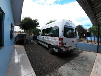 Casa, 4 quartos, 120 m² - Foto 3