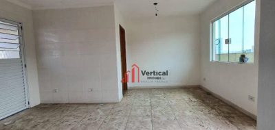 Apartamento, 2 quartos, 42 m² - Foto 2