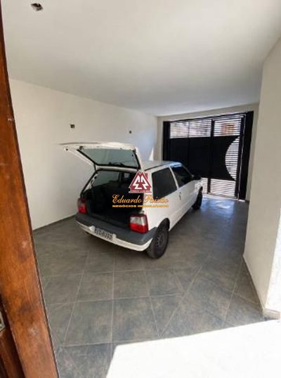 Sobrado, 2 quartos, 105 m² - Foto 3