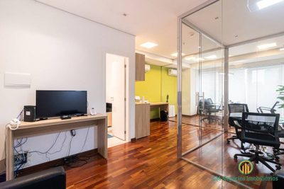 Sala-Conjunto, 49 m² - Foto 2
