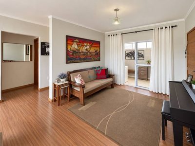 Apartamento, 2 quartos, 114 m² - Foto 1