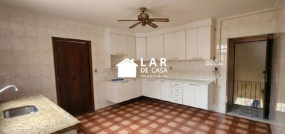 Sobrado, 3 quartos, 189 m² - Foto 2
