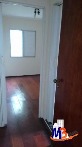Apartamento, 2 quartos, 63 m² - Foto 4