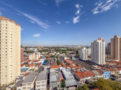 Apartamento, 2 quartos, 73 m² - Foto 2