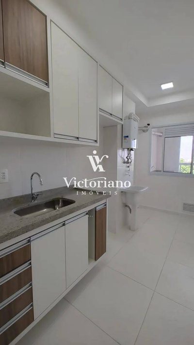 Apartamento, 2 quartos, 64 m² - Foto 3
