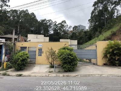 Casa, 2 quartos, 36 m² - Foto 1