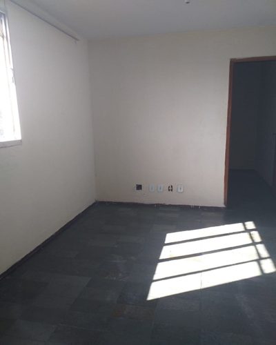 Apartamento, 2 quartos, 58 m² - Foto 2