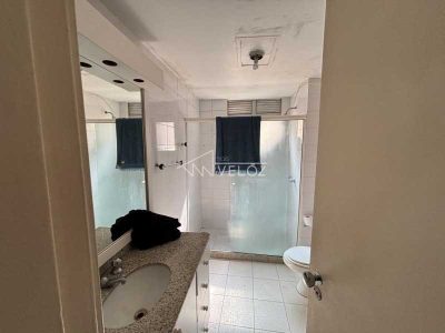 Apartamento, 3 quartos, 136 m² - Foto 1