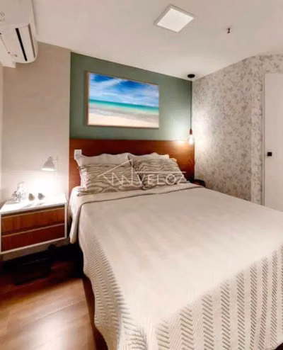 Hotel, 1 quarto, 40 m² - Foto 1