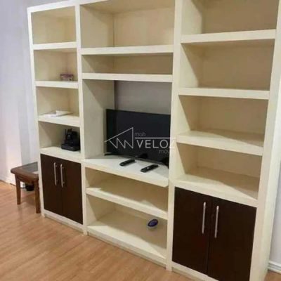 Flat/Apart Hotel, 1 quarto, 51 m² - Foto 1