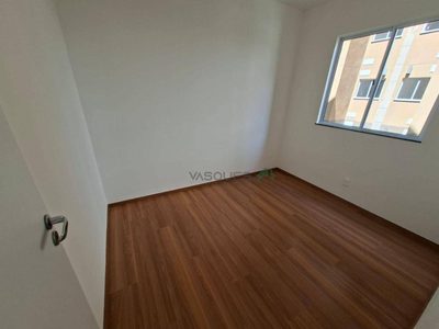 Apartamento, 2 quartos, 55 m² - Foto 5